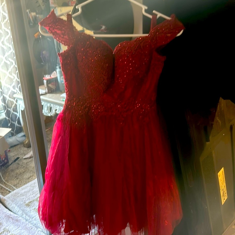 Dresses